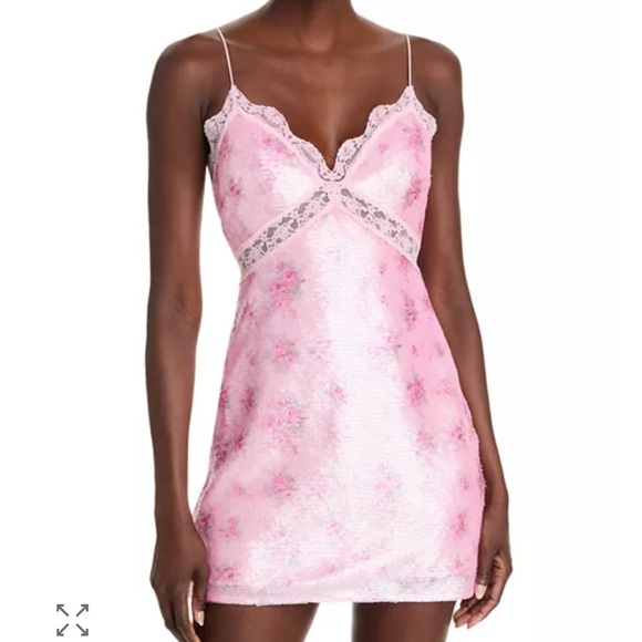 LoveShackFancy Dresses & Skirts - LOVESHACKFANCY FINTA DRESS- NWOT- 4